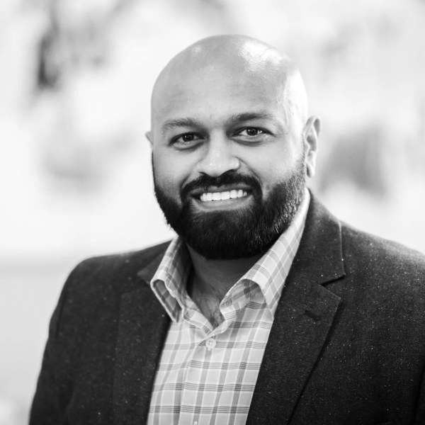 Mital Patel
